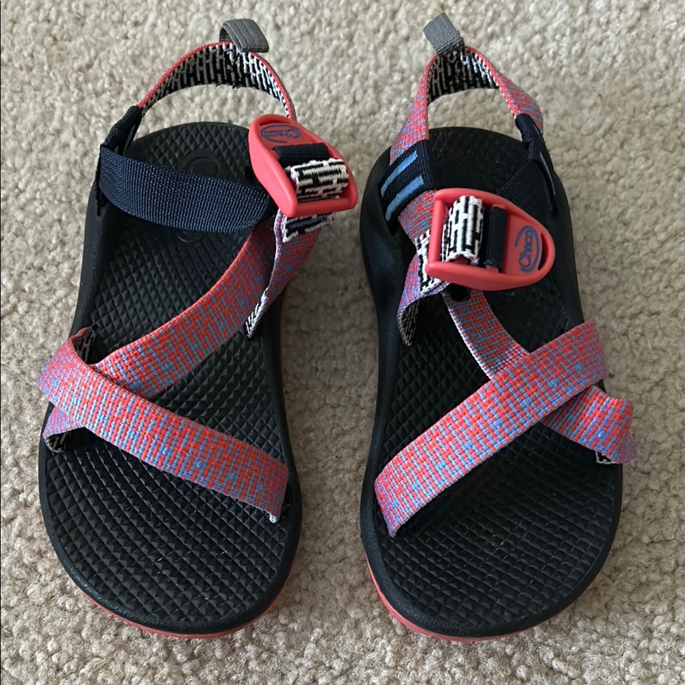 Chaco sandals
